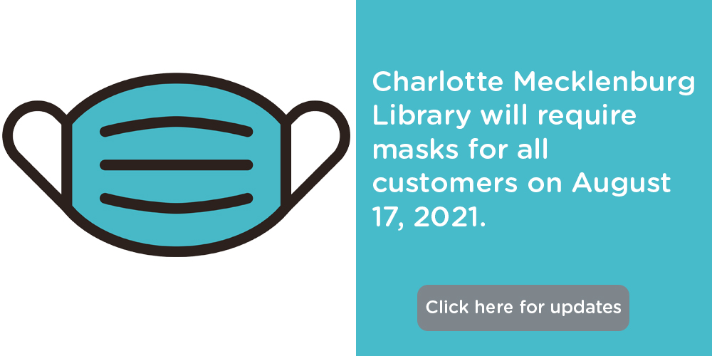 Charlotte Mecklenburg Library